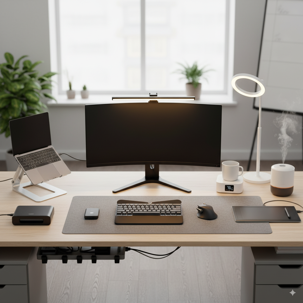 Productivity & Office Innovations